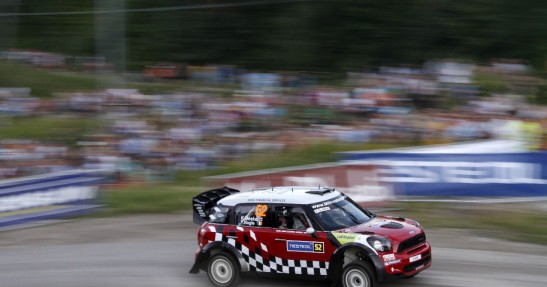Rajd Finlandii